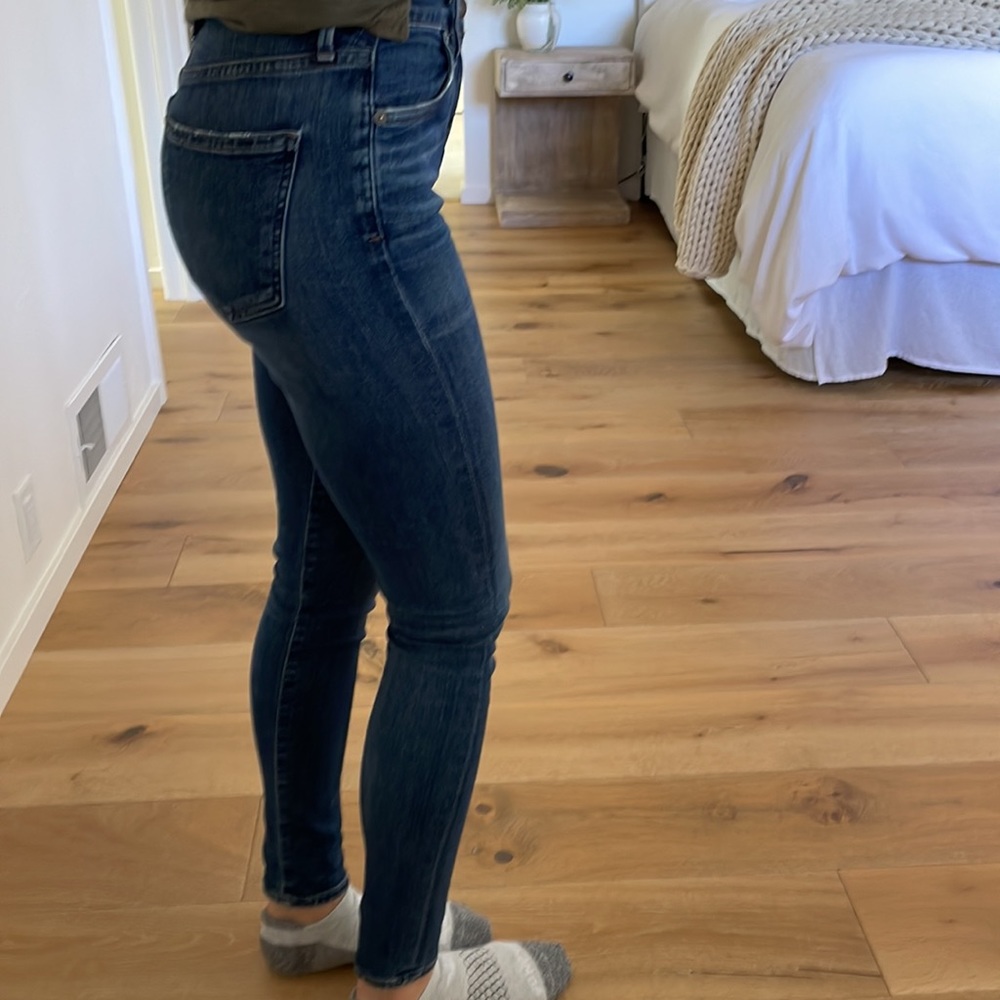 Citizen of humanity jeans